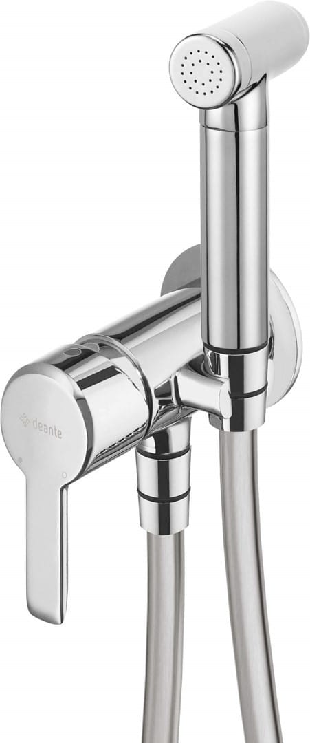 Unterputz-bidetarmatur Mit Bidetbrause Bqa034m 5908212075869
