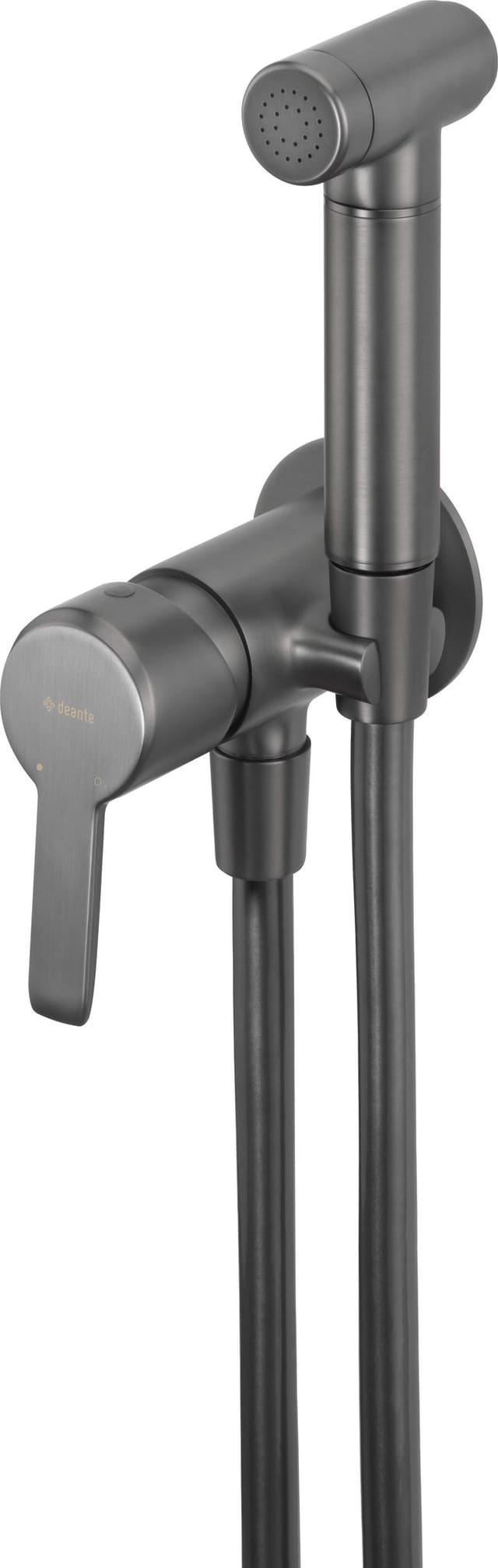 Unterputz-bidetarmatur Mit Bidetbrause Bqa D34m 5908212098097