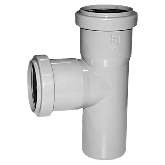 Ht-abzweig Einfach Dn 32/32 X 87°