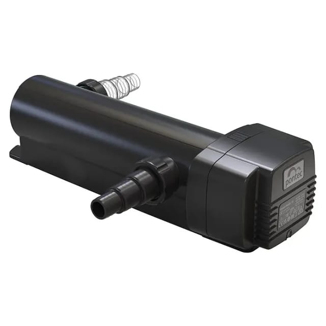 Oase 90324 Pontec Pondotronic Uvc 18