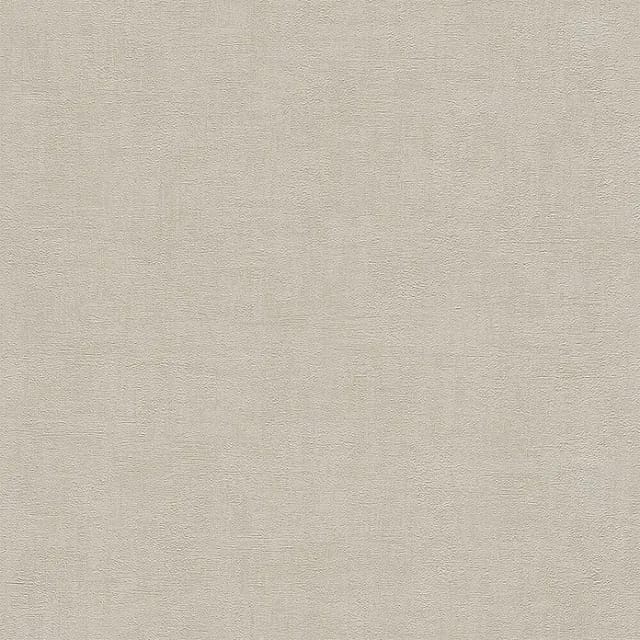 Rasch - Vliestapete 489934 Selection Uni Beige 10,05 X 0,53 M Tapeten