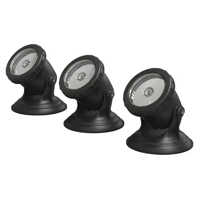 Pontec 90328 Teichbeleuchtung Led 1 W