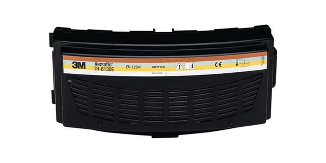 Fp - Filter Tr-6130e A1b1e1p En 12941 F.tr-600/tr-800