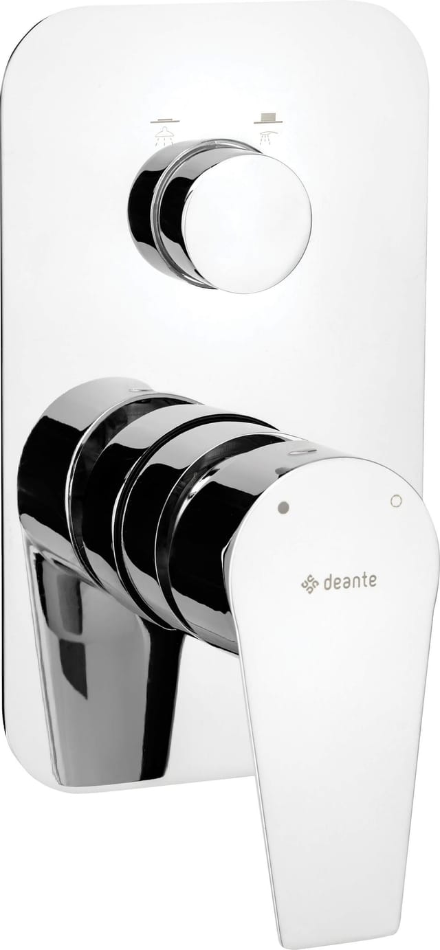 Unterputz-duscharmatur - Klickschalter Bqg 045p 5907650873556