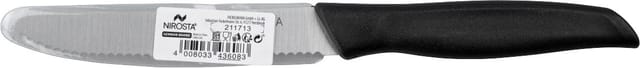 Fackelmann Frühstücksmesser Nirosta 20 Cm Küchenhelfer