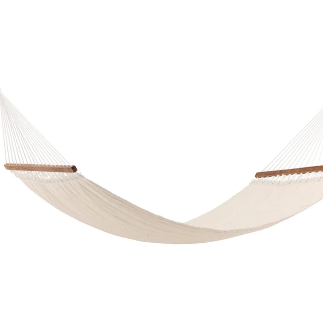 Hedvig Hängematte Offwhite.