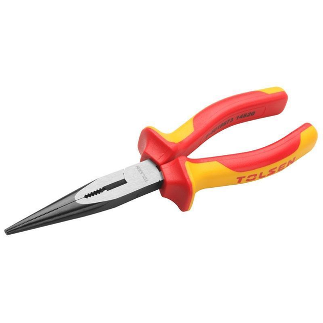 200 Mm Isolierte Spitzzange (premium Line) Ex V38138t
