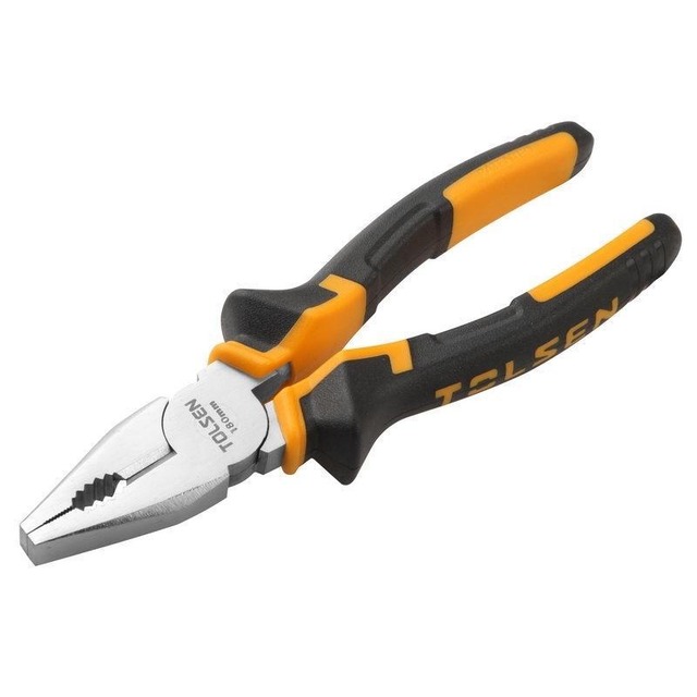 Einfache Kombizange 160 Mm Tolsen
