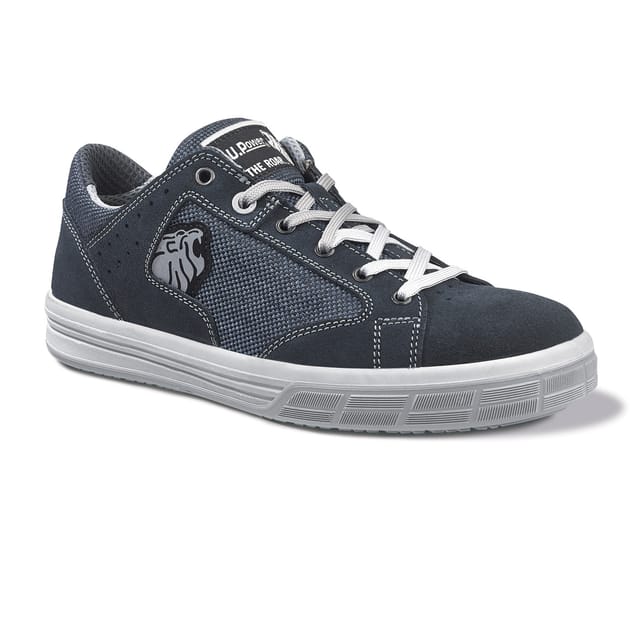U Power Trophy S1p Src Sicherheitsschuhe - 36 Eu