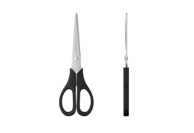 Blisterpackung Standardschere, 17 Cm Erich Krause 14861