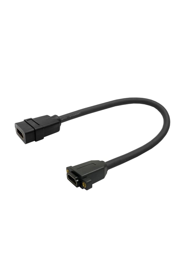 Pro Hdmi Kabel F/f Für