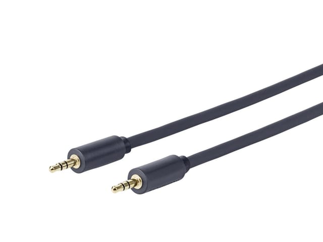 3,5mm Kabel M-m - Vivolink