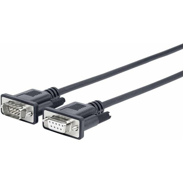 Pro Rs232 Kabel M - F