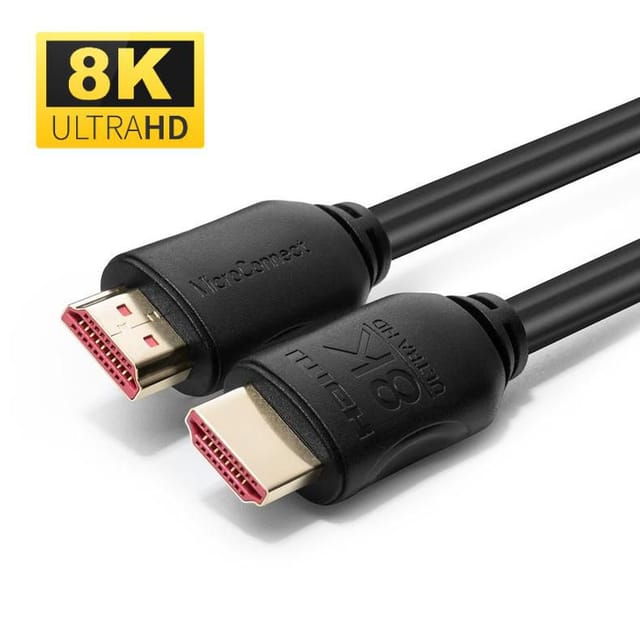 8k Hdmi Kabel 5m