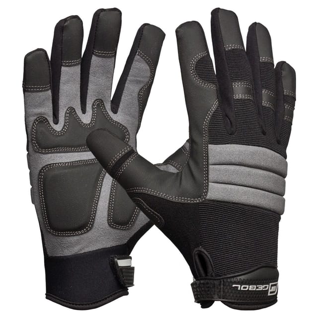 Handschuh Master Performance Arbeitshandschuhe - Gebol