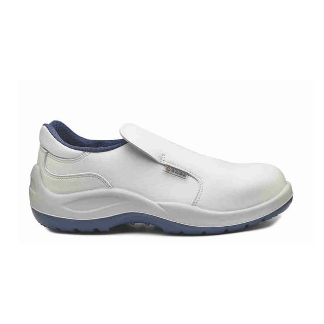 Base Litio B0537 S2 Src Weiße Arbeitsschuhe - 38 Eu - Weiß