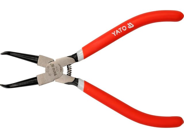 Yato Yt-2139 Ringzange Sicherheit Zange