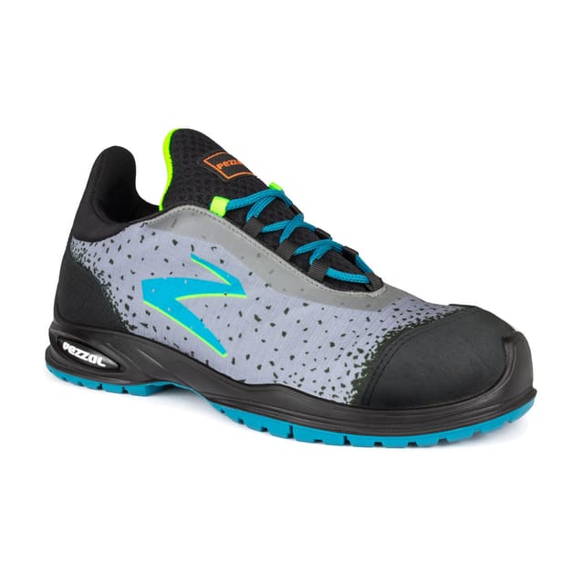Python S3 Src Arbeitsschuhe - 42 Eu - Pezzol