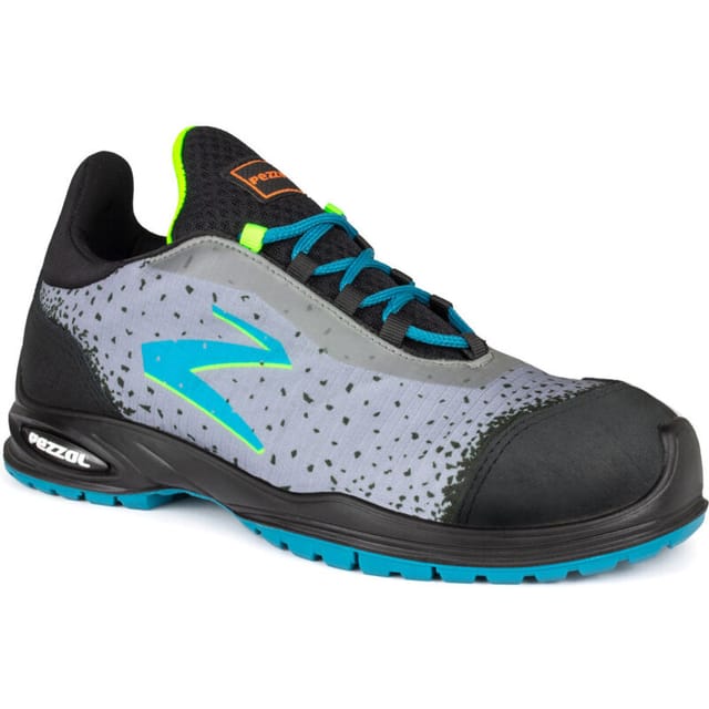 Python S3 Src Arbeitsschuhe - 41 Eu - Pezzol
