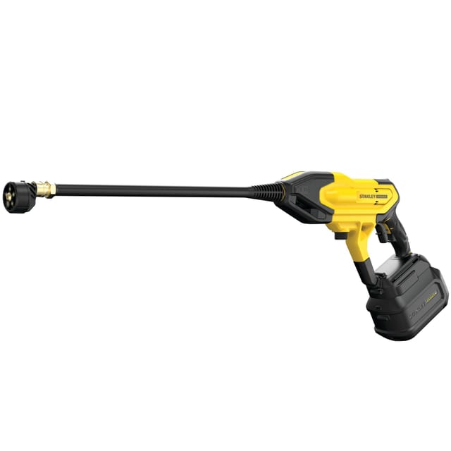 18v Stanley Fatmax V20 Sfmcpc93b-xj Druckreiniger Ohne Batterie Und Ladegerät