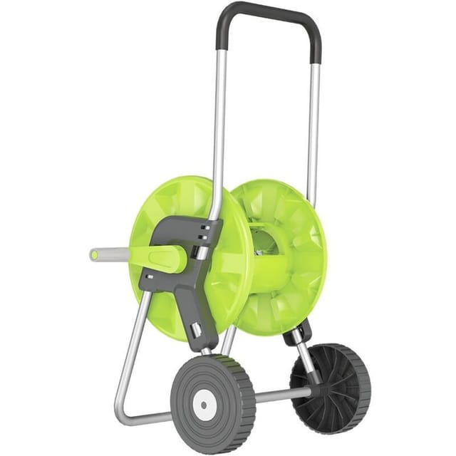 Cellfast - Preisgünstiger Schlauchwagen Für 30 M 15 Mm Schlauch