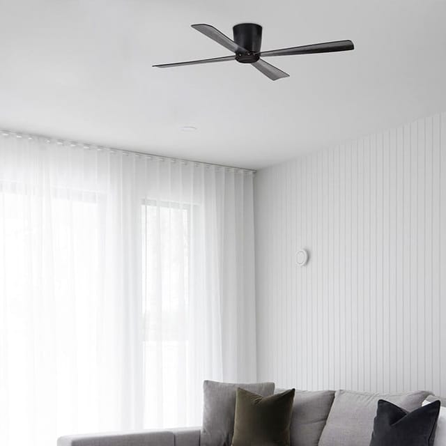 Komet Ventilator Ø122cm