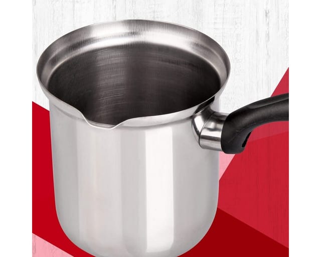 Kaffee Milchtopf 800 Ml Küchenutensilien - Fackelmann