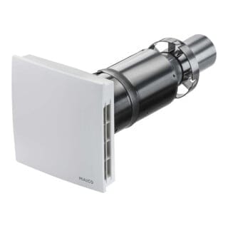 Ppb 30 K Endmontage-set 0095.0246 Von Maico Ventilatoren