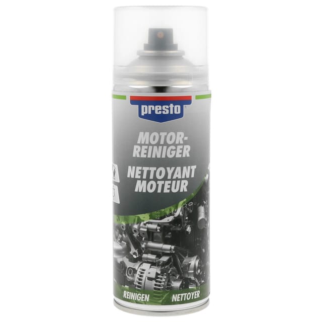 Motorreiniger 400 Ml - European Aerosols