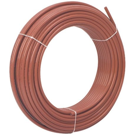 Rehau S.a. - Rautherm Rohr Bao 25x2.3 Krone 200m - Rehau - 11381011200