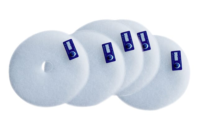 Luftfilter Zf Ec+ Für Abdeckung Er-a - Maico