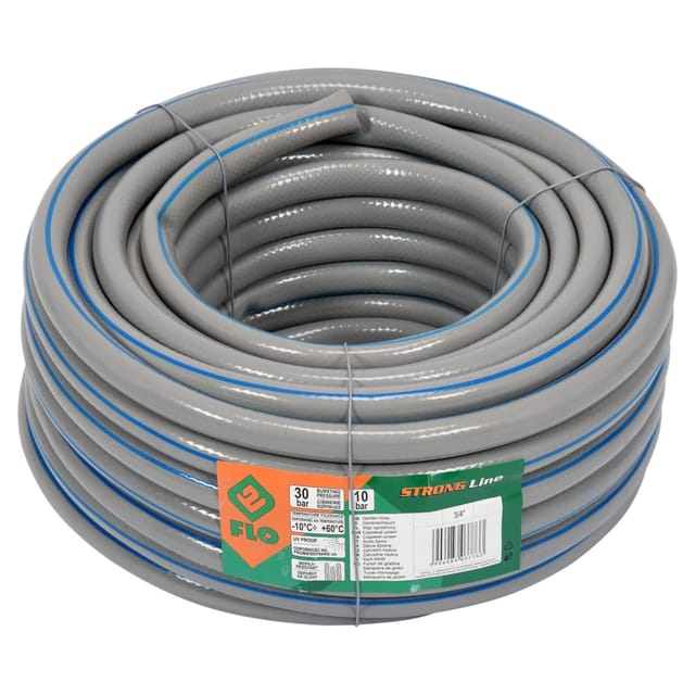 Gartenschlauch Strong Line 3/4" 30 M