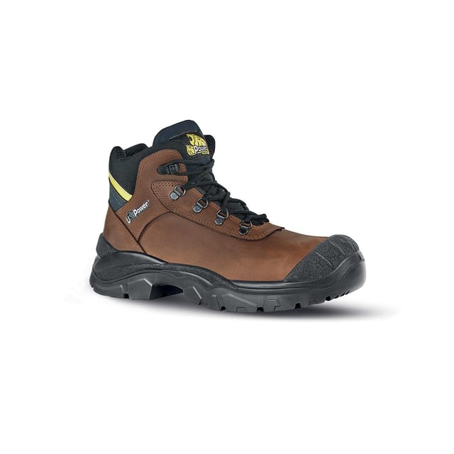 U-power - Hochsicherheitsschuhe Latitude Rs Uk S3 Src - T.43 - Upower - So10683 43