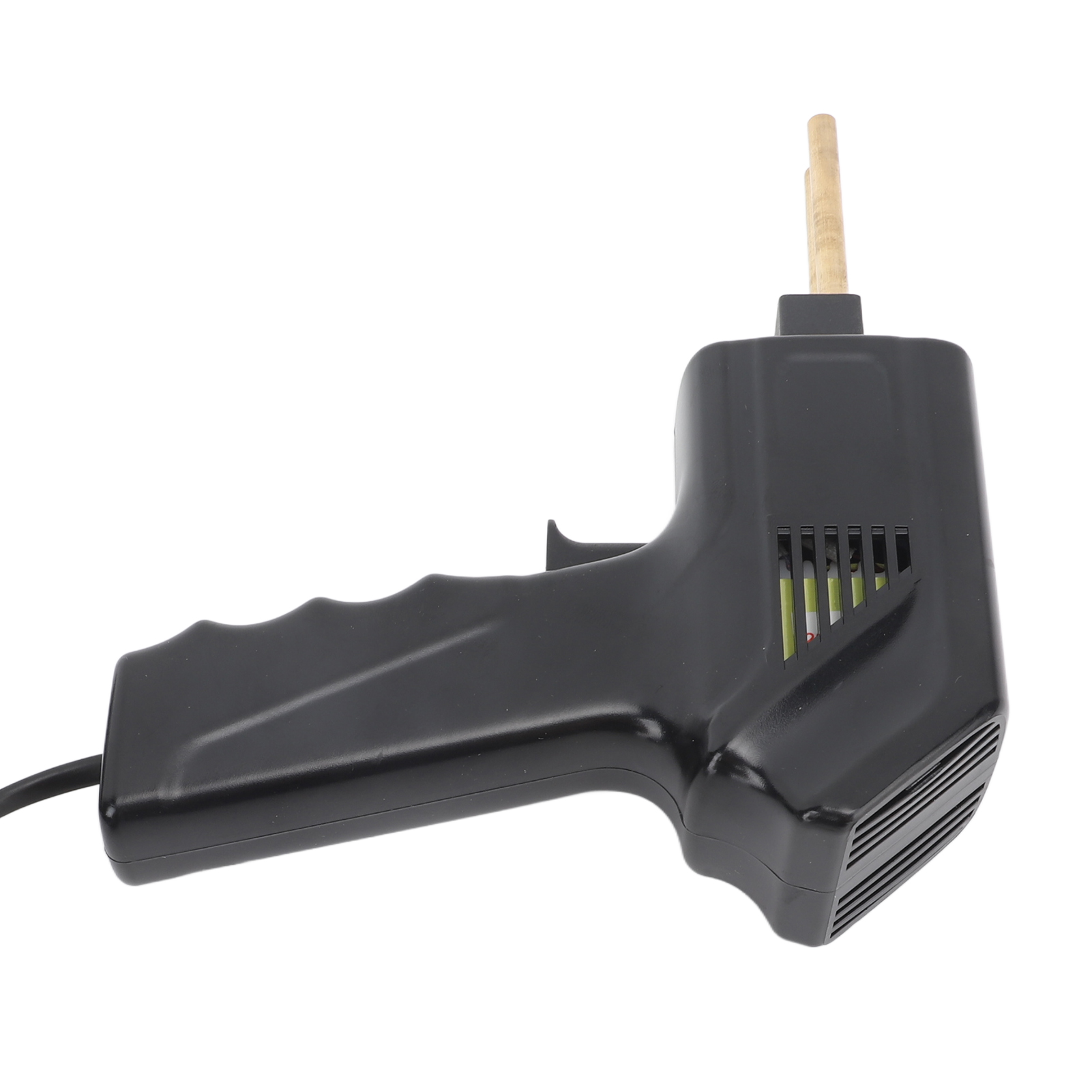 Tragbares 220v 70w Handschweißgerät Für Kunststoff Mit Eu-stecker, Schweißgerät Für Die Reparatur Von Autostoßstangen, Kunststoffschweißwerkzeug