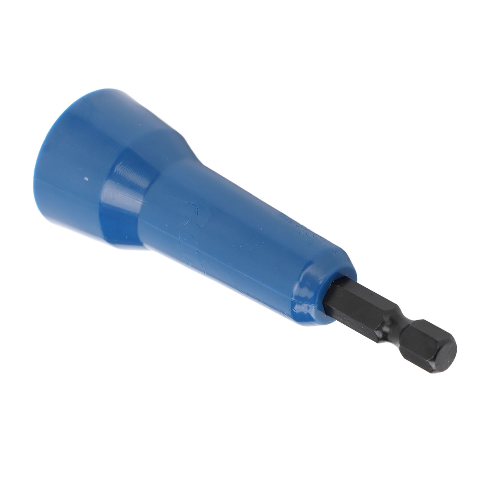 Drahtverdrillzange, Spiralschraubendreher Für Bohrmaschine, Elektrischer Verbinder, 1/4-zoll-bohrfutter, Blau, Kabelverdrillzange, Verdrahtungszubehör