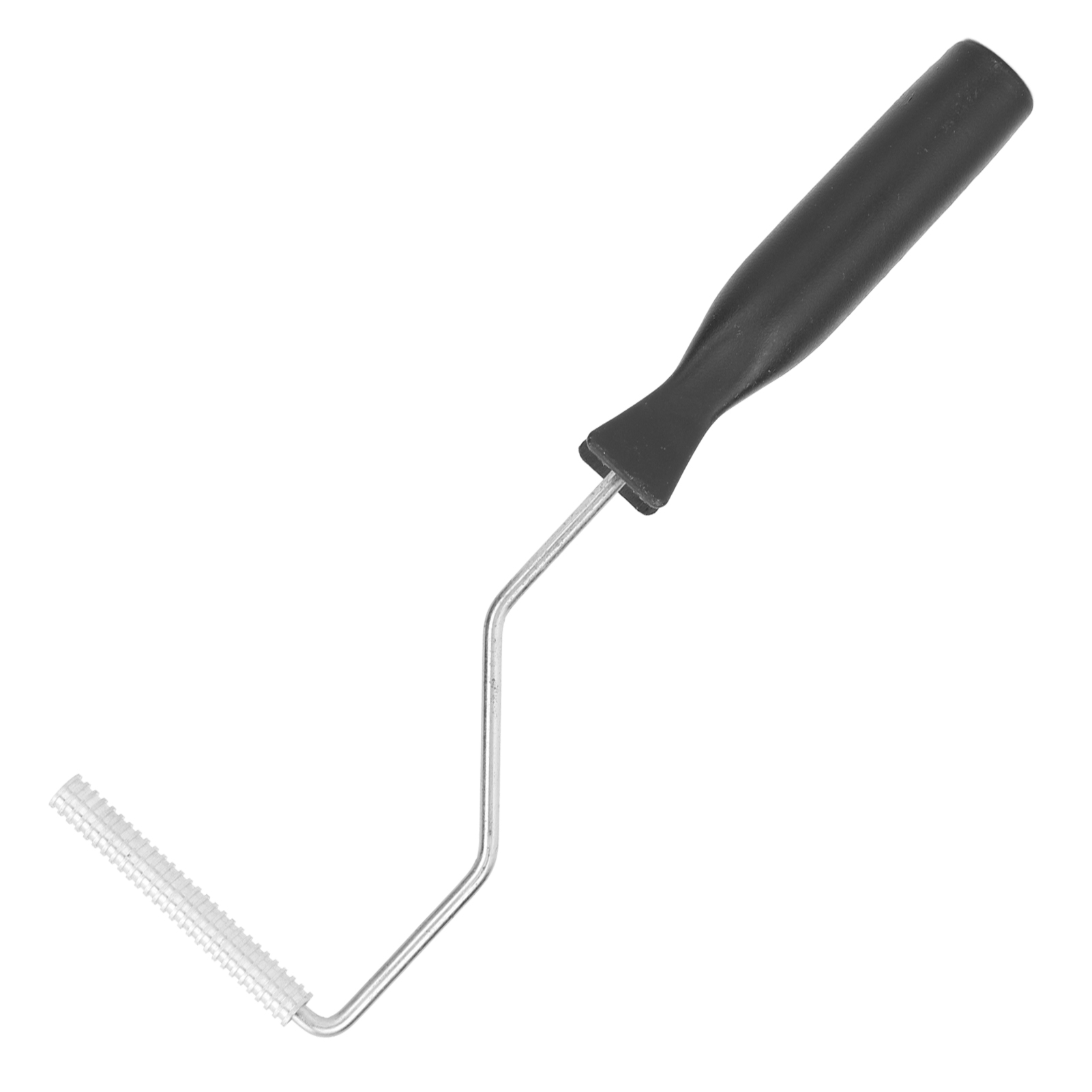 Schaumwalze Und Schaber Aus Aluminiumlegierung Zur Reparatur Von Badewannen, Duschen Und Booten, Modell A