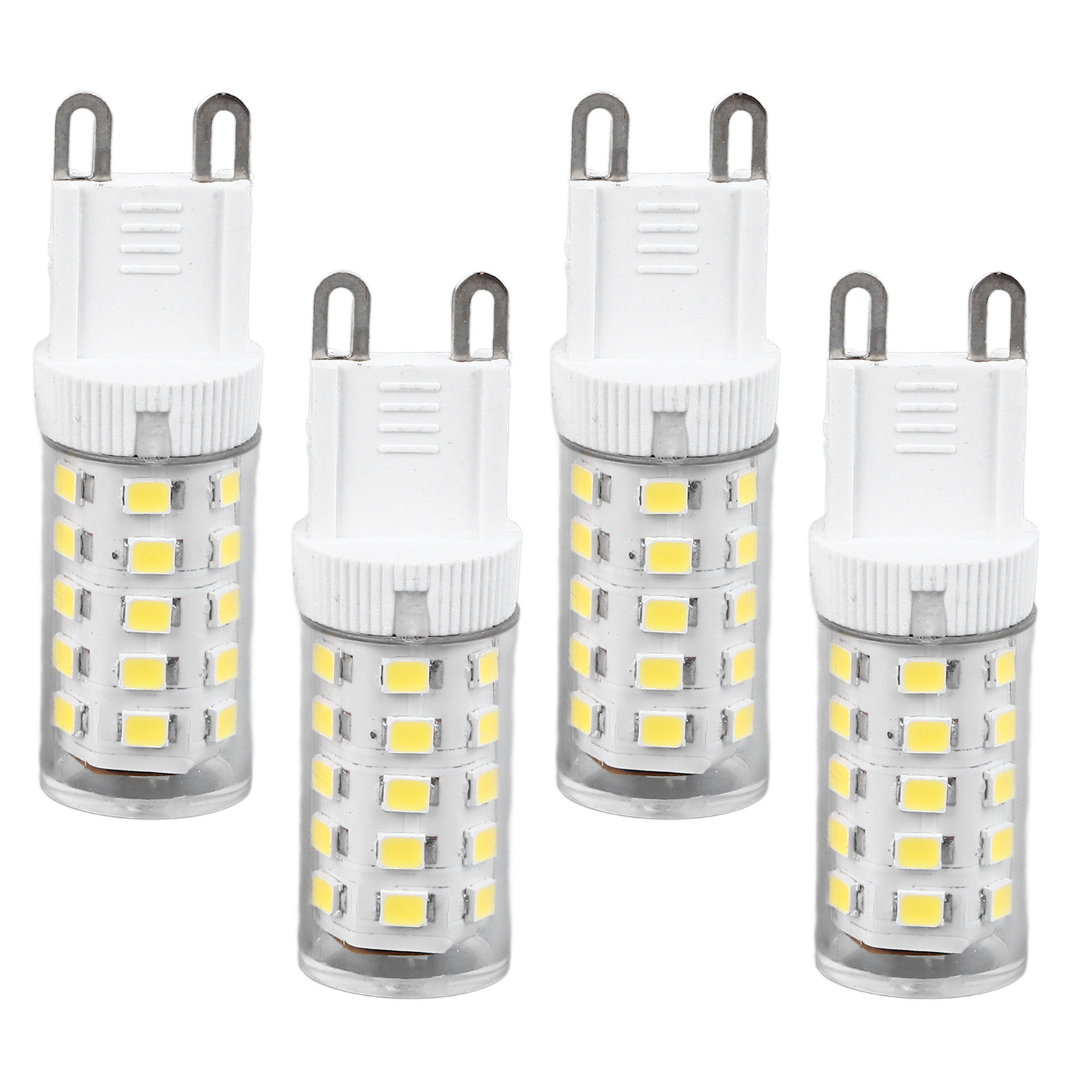 G9-led-lampe, Neutralweiß, G9-sockel, Flimmerfrei, Für Kronleuchter, 220 V, Robust Und Langlebig