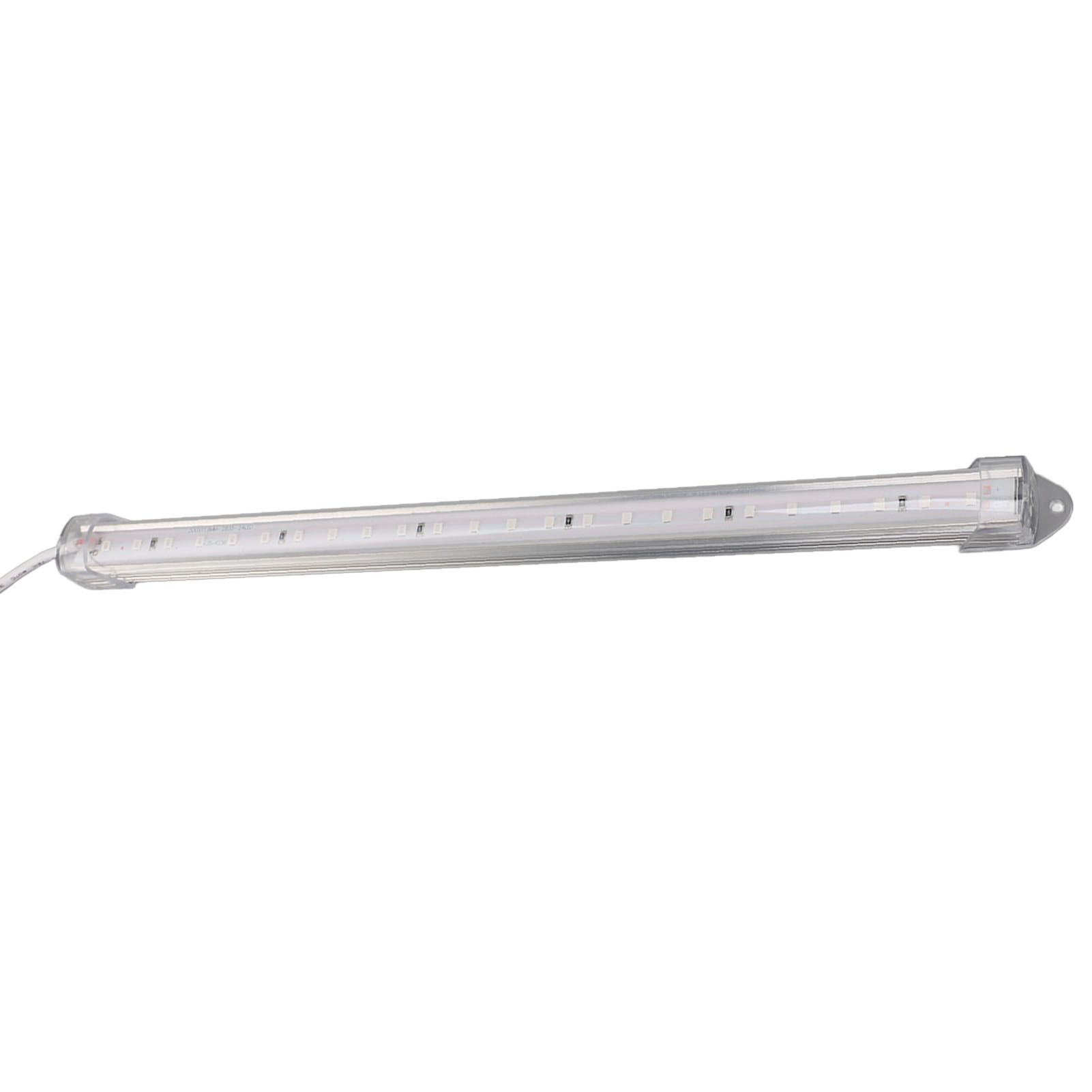 395 Nm 5 W Uv-lampe, 24 Led-perlen, Usb-lichtleiste, Optimale Wärmeableitung, Für Uv-klebstoffhärtung, Partys Und Bühnen.