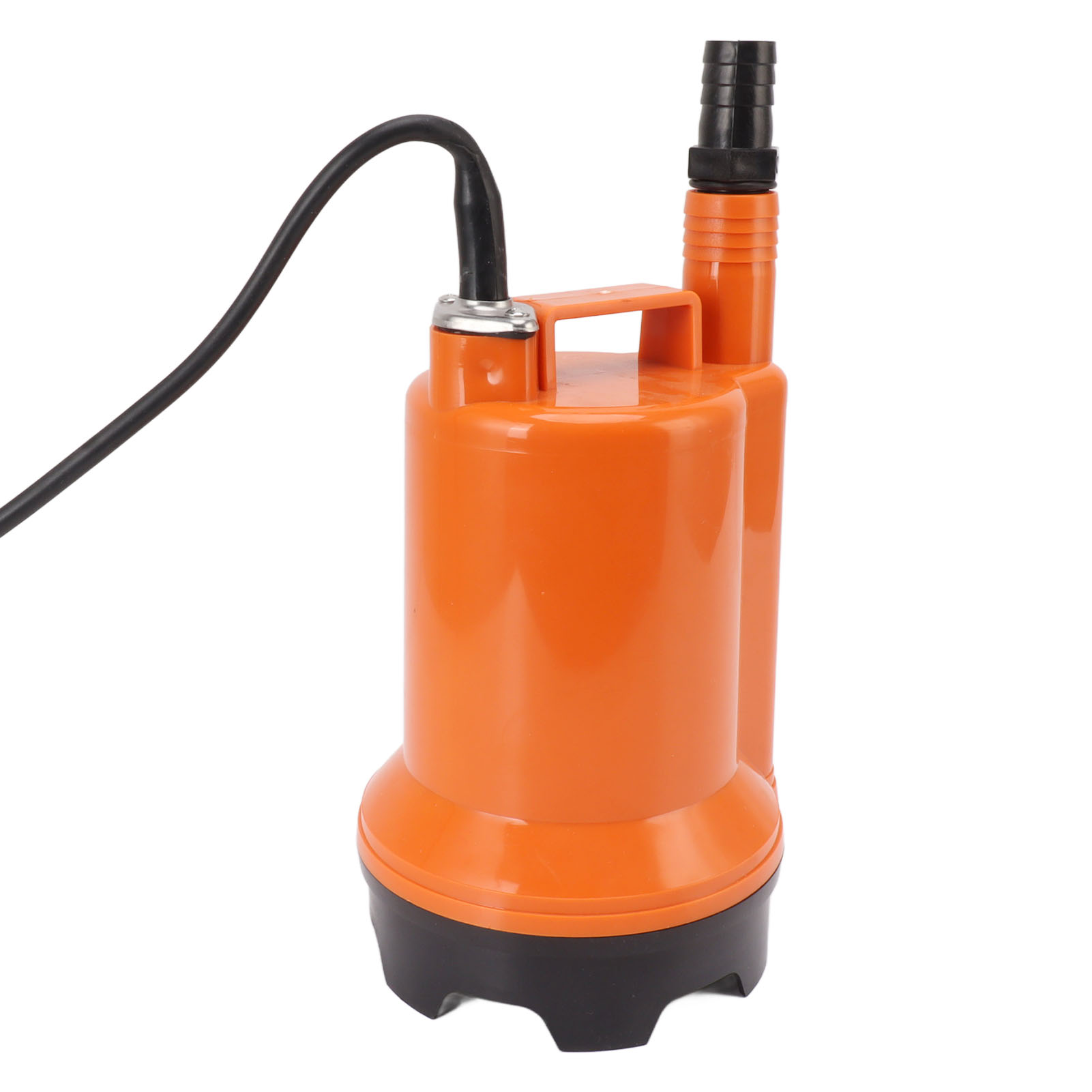 12v Dc 130w Tauchpumpe Für Garten, Boot, Angeln Und Wasserableitung