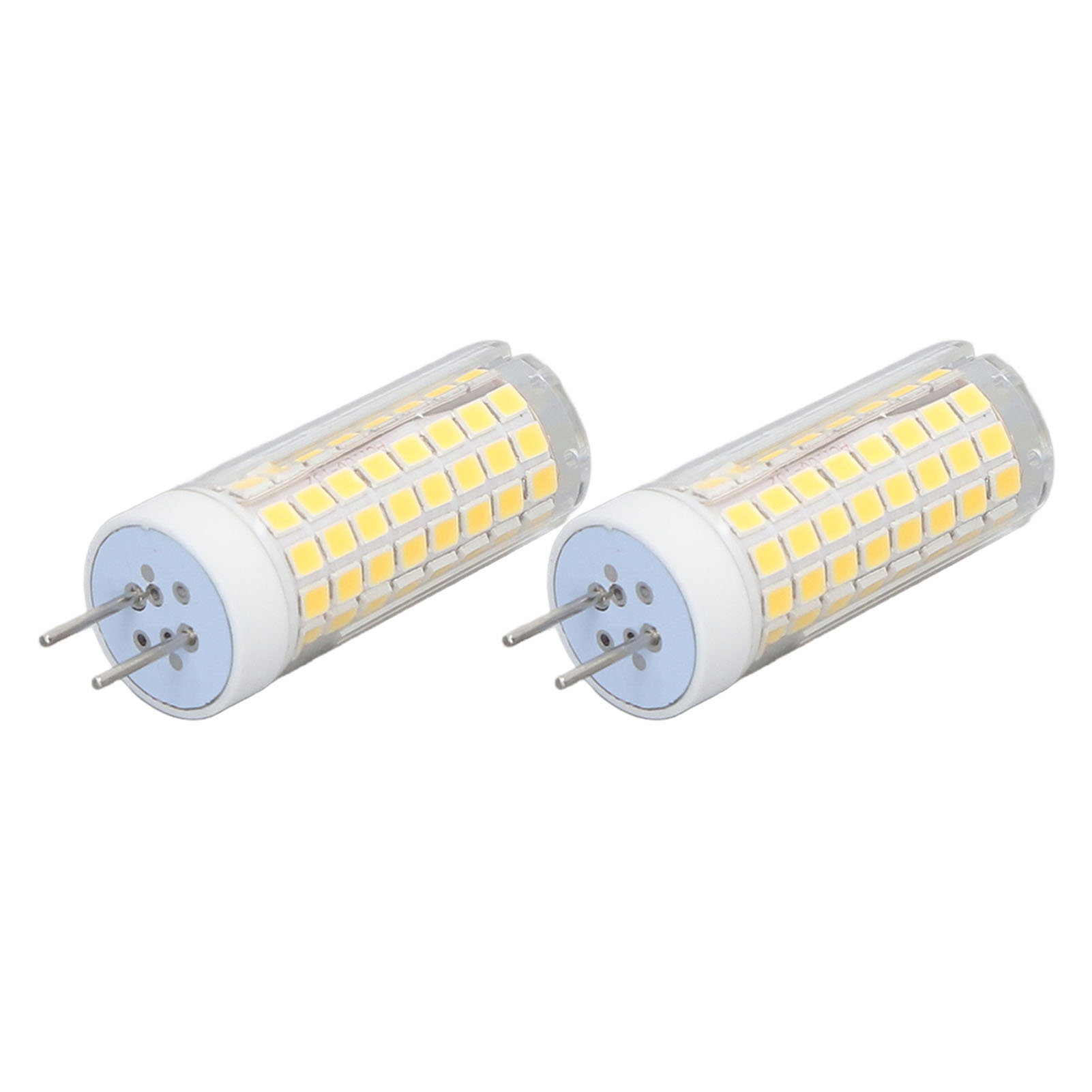 10-w-led-kornblumenlampe, Keramik, 102 Leds, Einstellbares Licht, Natürliches Licht, Ac 100–120 V