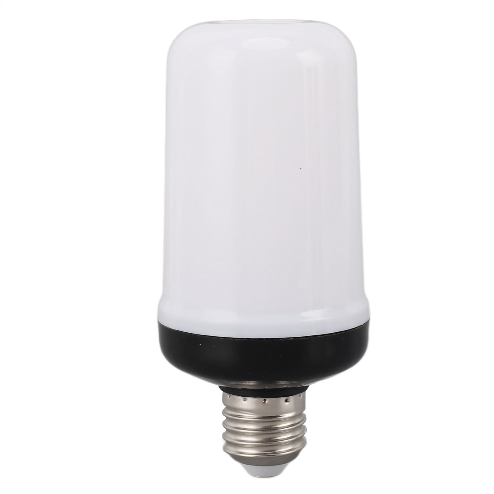 4-modus-led-flammenbirne, Flackernde E26-fassung, Feuereffekt Für Halloween, Weihnachten, Partys, Veranden, 85–265 V