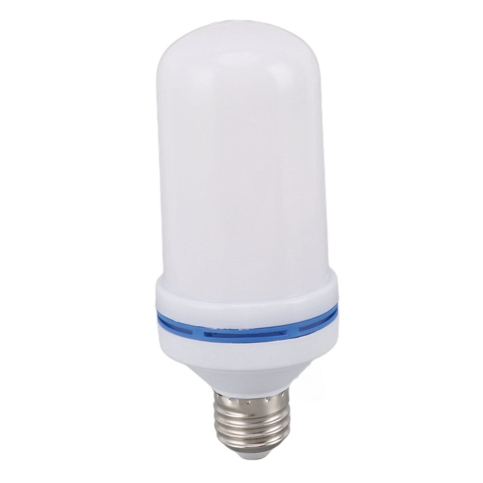 3-w-led-flammenbirne, 4 Modi, 85–265 V, E26-fassung, Flammeneffekt, Schwerkraftsensor, Halloween- Und Weihnachtsdekoration, 1 Stück