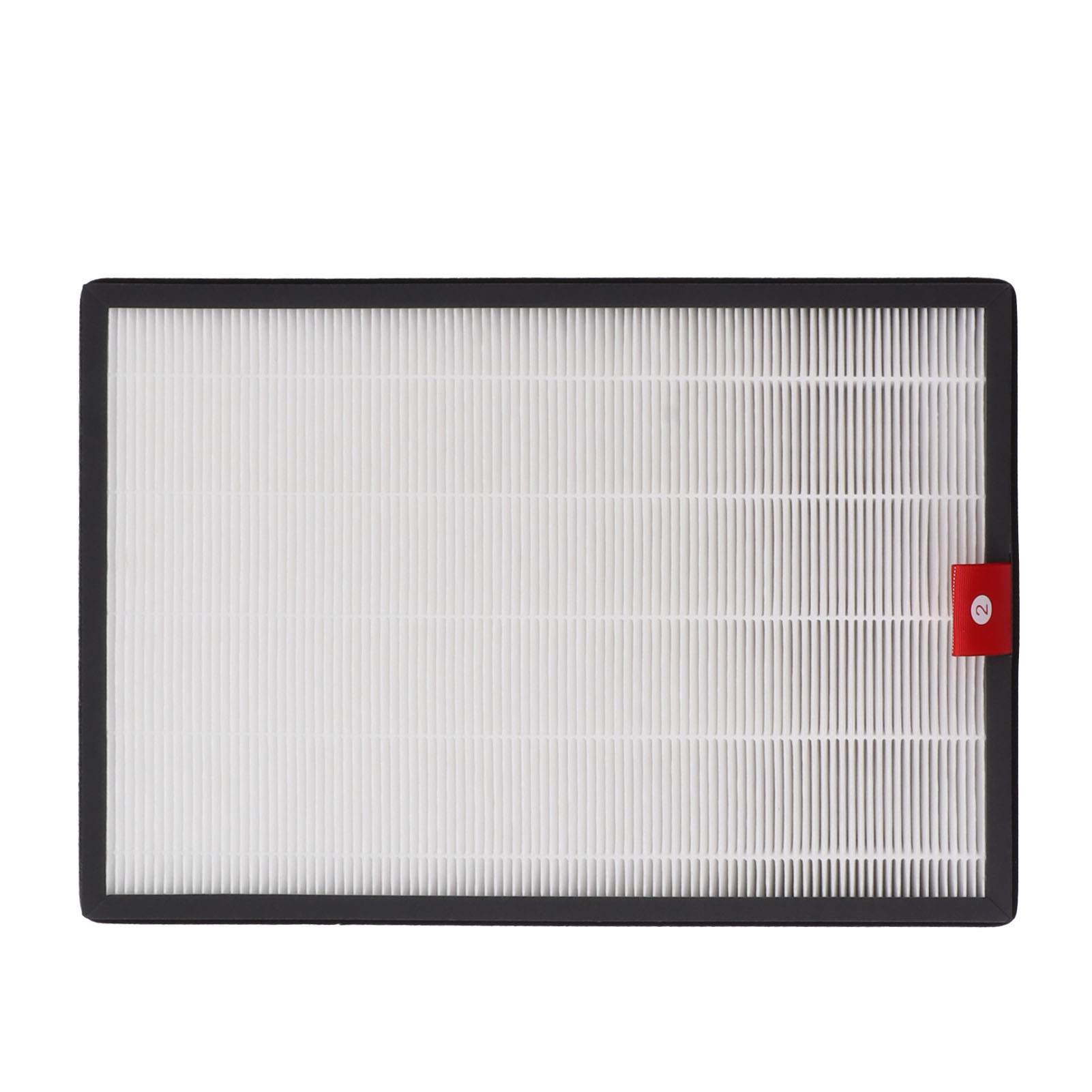 Hocheffizienter Luftreiniger-ersatzfilter Für Kj410f Pac000aw Und Kj900f Pac000cw, Kompatible Filterkartusche, Neues Ersatzteil