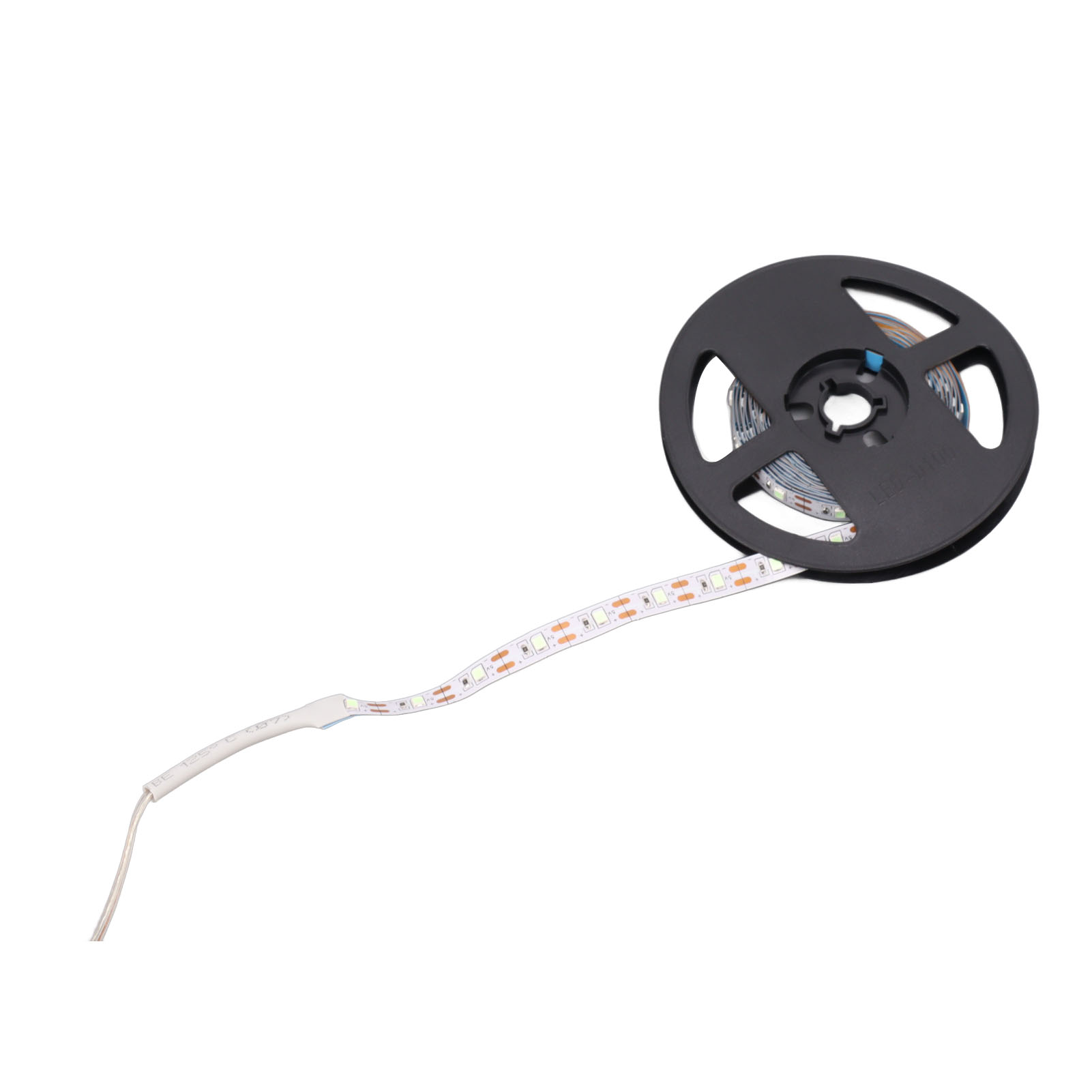 Led-pflanzenlampe, Usb-spot, Vollspektrum, Verstellbar, Gartenbaulampe, 5v-anschlussplatte