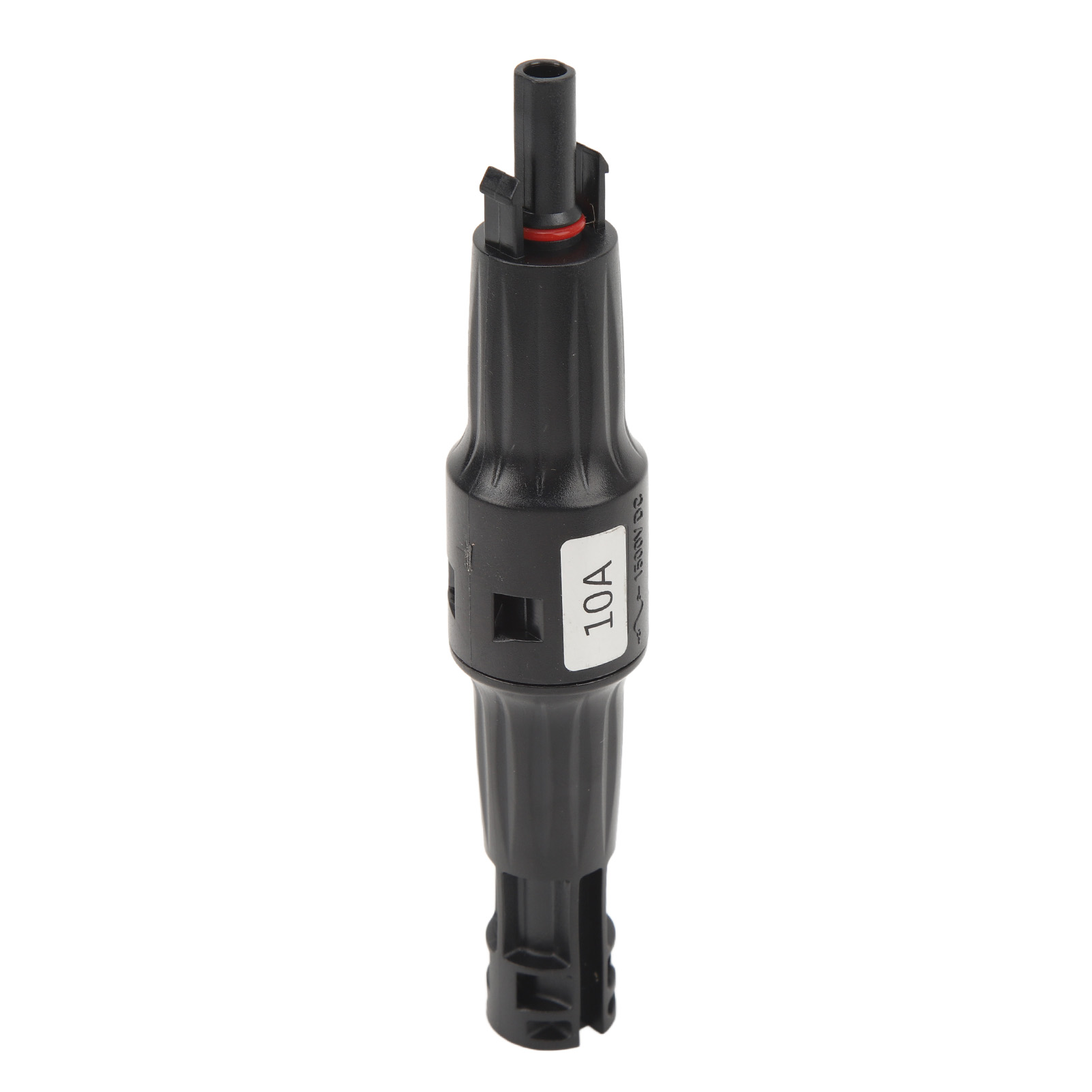 1500v 10a Solar-sicherungshalter, Wasserdichter Stecker/buchse Mit Verpolungsschutz Für Photovoltaikmodule