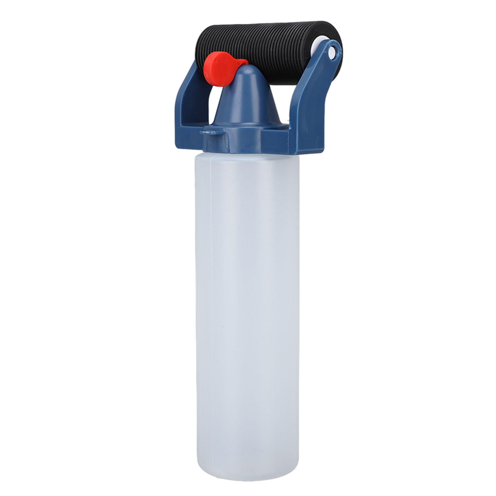 Rollenkleberapplikator, Praktische Flasche, Präziser Und Gleichmäßiger Auftrag, Universelles Heimwerkerwerkzeug, Klebeset Für Tischlerei Und Holzbearbeitung