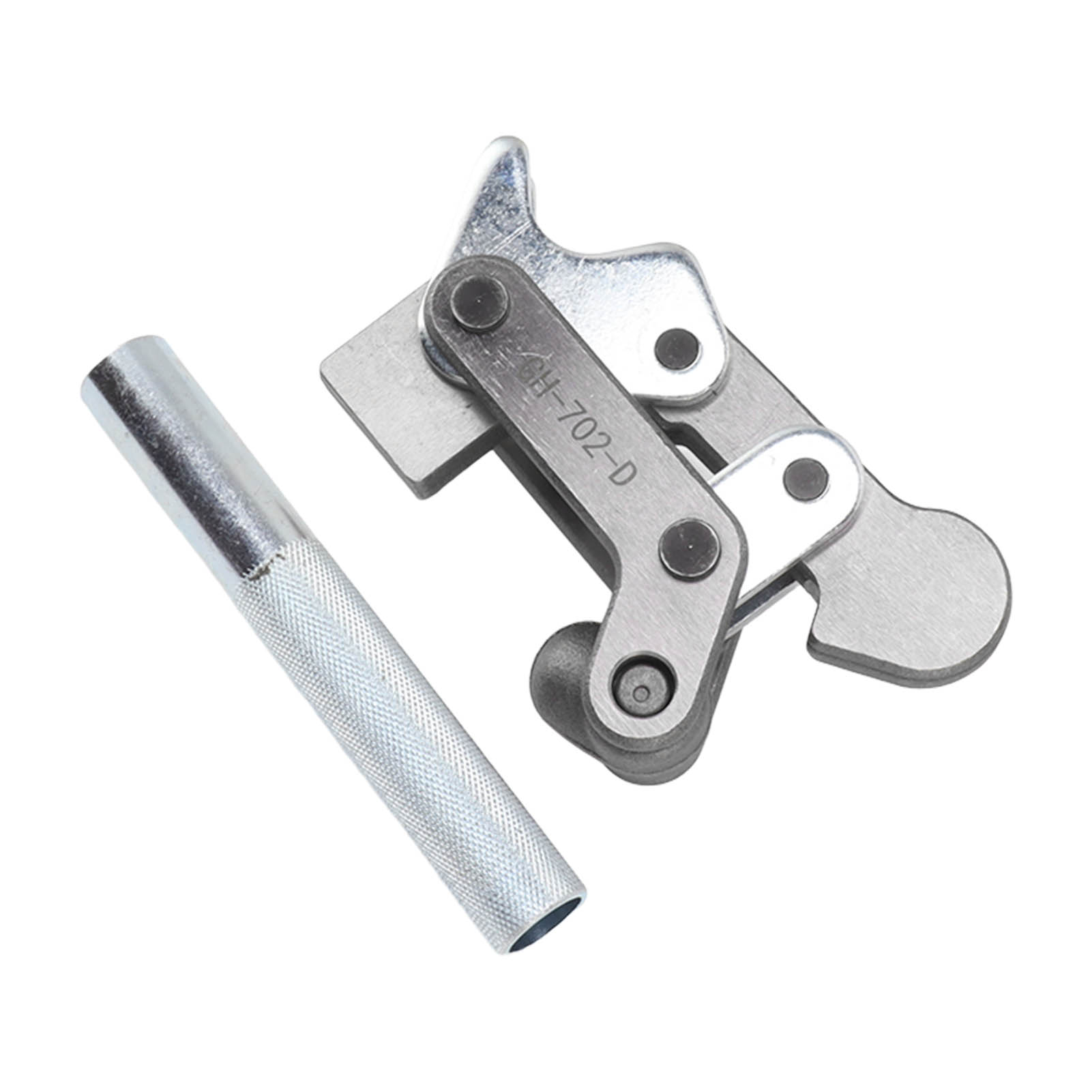 Schnellspann-werkbankklemme, Ergonomischer Griff, Hochkohlenstoffhaltiger Stahl, Kfz-befestigung