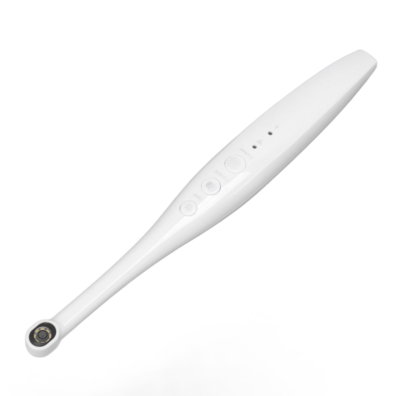 2-megapixel-hd-wlan-zahnarztkamera, Ip67 Wasserdicht Mit Led-beleuchtung Für Die Mundinspektion