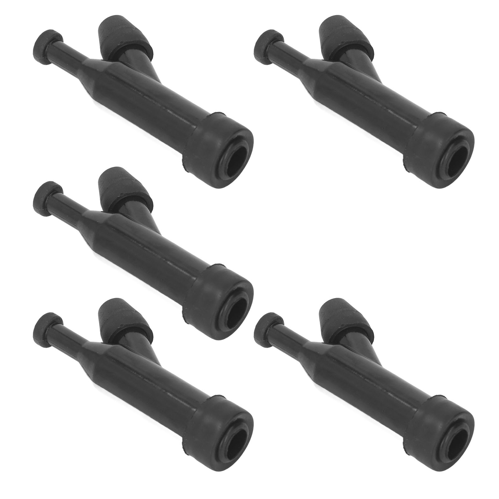 Stück Verschleißfeste Abs-zündkerzenstecker, Motorteile Für Gx120, Gx140, Gx160