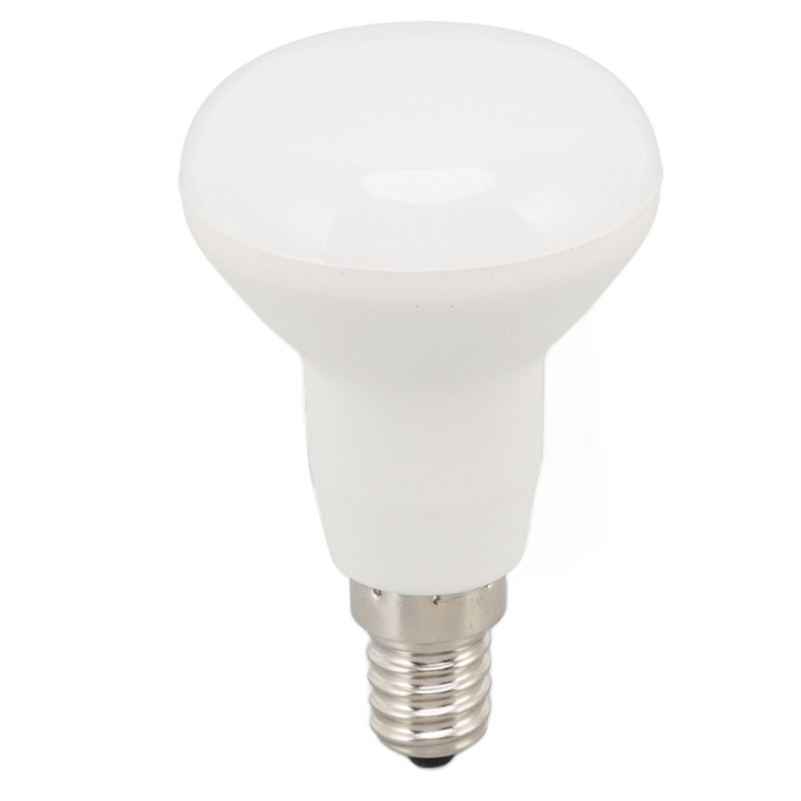 Led-lampe Mit Langem Hals, R50 E14, 5 W, 3000 K Warmweiß, 220 V, Pilzform, 120° Breiter Abstrahlwinkel